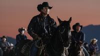 Yellowstone (2018)